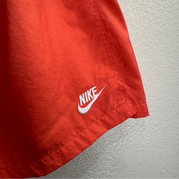 Nike Shorts Vintage Drawstring Size XXL - Picture 2 of 6